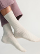 Skarpety Bezuciskowe 130 W Prążek Merino Wool: widok 29