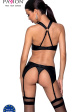 Passion Hima SET, biustonosze
