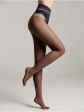 rajstopy elegant style 20 den - kolor nero