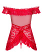 Koszulka Flores Chemise: widok 25