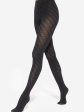 Rajstopy Gatta Loretta WZ.156 50 DEN 5-XL