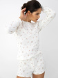 Piżama Sensis Mireya S-XL: widok 10