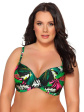 Biustonosz Kąpielowy SK 202 Soft Tropical Island Maxi