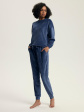 Piżama Henderson Ladies 43722 Delanie S-3XL: widok 12