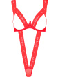 Passion Kyouka Body, body i gorsety