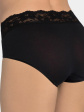 Triumph Sloggi 10031896 Romance Midi Majtki Figi