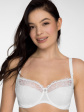 Biustonosz półusztywniany SEMI-SOFT Goldie BS0 899 Beżowy 3: widok 12