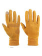 rękawiczki moraj rrd 1300-024 - kolor yellow