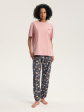 Piżama Henderson Ladies 45420 Ginni S-3XL