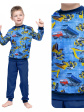 piżama dziecięca r.80-122