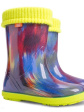 Kalosze Hawai LUX Print 0049 : widok 7