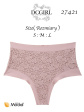 Figi DC Girl 27421 A12 Brazyliany S-L: widok 8