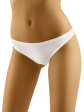 Stringi Soft Simple 3-PAK - kolor czarny-czarny-biały