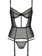 passion varella corset