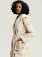 Szlafrok Henderson Ladies 43596 Danna S-2XL, szlafroki
