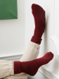 Skarpety Męskie 044 Alpaca Wool 50%