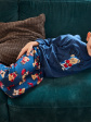 Piżama BOY Kids 593/178