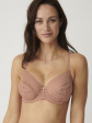 triumph 10208015 aura spotlight w stanik miękki - kolor 7575-sunkiss