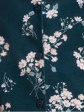 koszula damska 042 dr r.3xl - kolor kwiaty