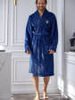Szlafrok L&L 2661 Elegant 3XL