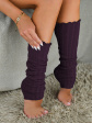 Getry Damskie Sl001: widok 7