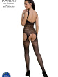 Passion ECO Bs005, bodystocking