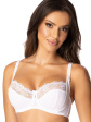 Biustonosz Róża Soft BRA Ljufu: widok 6
