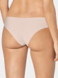 Triumph Sloggi 10186740 Zero Feel Tanga EX Majtki Figi
