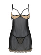 passion marina chemise