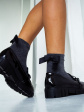 Skarpety Milena 0965 Kokardka 37-41