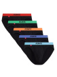 Slipy Męskie 5SMP-004 5-PACK: widok 8