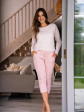 Piżama Belle Reverie MK 27 THE Everyday S-XL