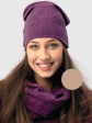 Czapka KEY HOT Touch LHH 729 Damska: widok 8
