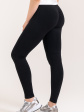 Moraj RDL1700-007 Legginsy Fitness