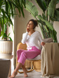 Piżama Belle Reverie MK 29 Beauty S-XL: widok 6