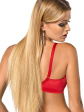Cleo II BRA PUSH-UP - Nowa Koronka