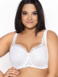 Biustonosz usztywniany MAT 053/22 Carmela Big Terracota 65G - 110b