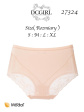 Figi DC Girl 27324 A12 Classic S-XL: widok 7