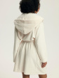 Szlafrok Henderson Ladies 43599 Darlan S-2XL, szlafroki