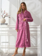 Szlafrok Damski Ritta 2415 R.3XL