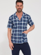 Piżama 318/62 4XL, piżamy