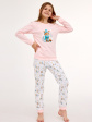 Piżama Girl Young 592/192 FOX