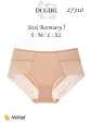 majtki dc girl 27310 a12 classic s-xl