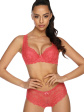 Biustonosz usztywniany MAT 053/22 Carmela Big Terracota 65B - 85D: widok 31