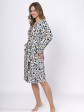 szlafrok leveza 1676 wirginia m-2xl