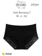 Figi DC Girl 26391 A2 Pudełko M-XL: widok 13
