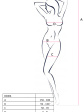 Passion Bs006, bodystocking