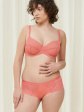 Triumph 10207997 Aura Spotlight Maxi Majtki Figi