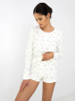 Piżama Sensis Mireya S-XL: widok 7