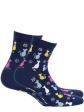 Skarpety Wola U84.01P Perfect Woman Casual 36-41: widok 63